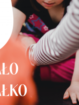 Na grafice plakat wydarzenia.