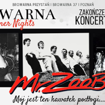 Na grafice plakat wydarzenia.