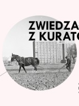 Na grafice plakat wydarzenia.