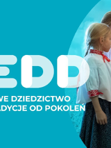 Na grafice plakat wydarzenia.