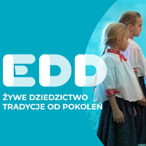 Na grafice plakat wydarzenia.