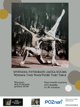 Na grafice plakat wydarzenia.