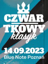 Na grafice plakat wydarzenia.