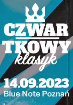 Na grafice plakat wydarzenia.