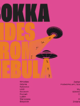 Na grafice plakat wydarzenia.