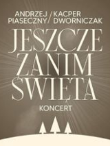 Na grafice plakat wydarzenia.