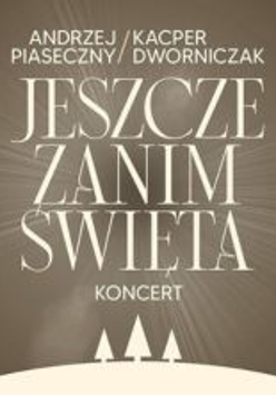 Na grafice plakat wydarzenia.