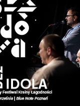 Na grafice plakat wydarzenia.