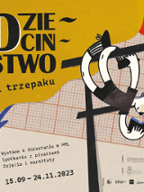 Na grafice plakat wydarzenia.