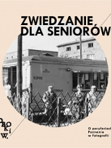 Na grafice plakat wydarzenia.