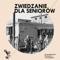 Na grafice plakat wydarzenia.