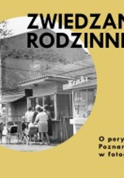 Na grafice plakat wydarzenia.