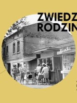 Na grafice plakat wydarzenia.