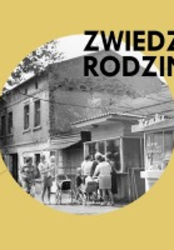 Na grafice plakat wydarzenia.