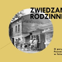 Na grafice plakat wydarzenia.