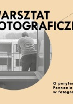 Na grafice plakat wydarzenia.