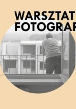 Na grafice plakat wydarzenia.