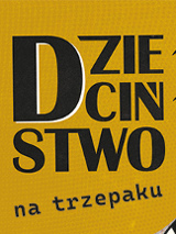 Na grafice plakat promujący wydarzenie.