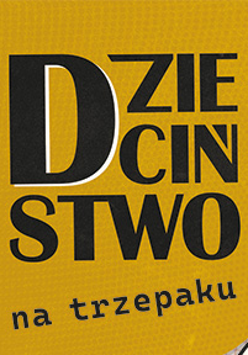 Na grafice plakat promujący wydarzenie.