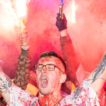 Na grafice plakat wydarzenia.