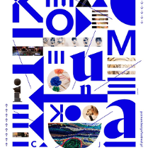 Na grafice plakat wydarzenia.