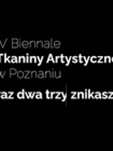 Na grafice plakat wydarzenia.