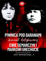 Na grafice plakat wydarzenia.