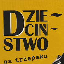 Na grafice plakat wydarzenia.