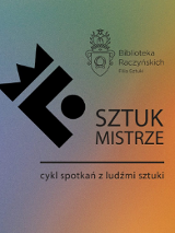 Na grafice plakat wydarzenia.