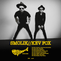 Na grafice plakat wydarzenia.