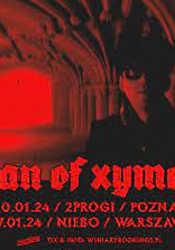 Na grafice plakat wydarzenia.