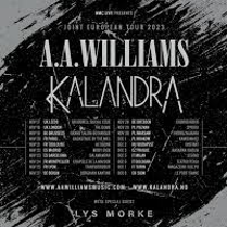 Na grafice plakat wydarzenia.