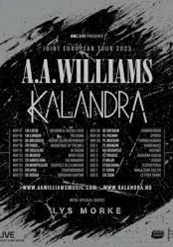 Na grafice plakat wydarzenia.