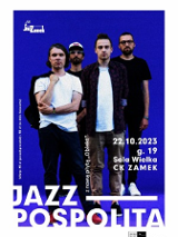 Na grafice plakat wydarzenia.