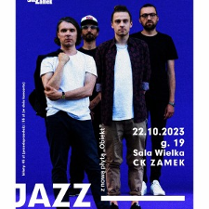 Na grafice plakat wydarzenia.