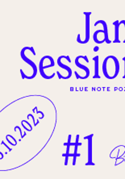 Na grafice plakat wydarzenia.