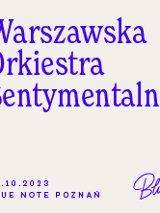 Na grafice plakat wydarzenia.