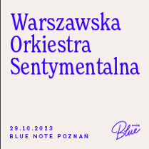 Na grafice plakat wydarzenia.