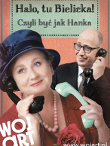 Na grafice plakat wydarzenia.