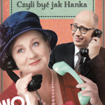 Na grafice plakat wydarzenia.