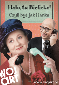 Na grafice plakat wydarzenia.