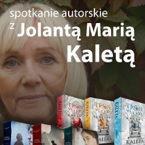 Na grafice plakat wydarzenia.