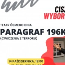 Na grafice plakat wydarzenia.