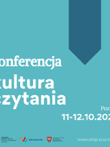 Na grafice plakat wydarzenia.