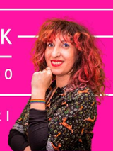 Na grafice plakat wydarzenia.