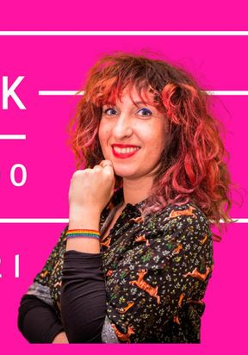 Na grafice plakat wydarzenia.