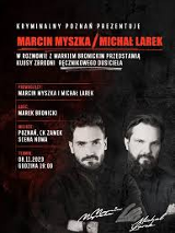 Na grafice plakat wydarzenia.