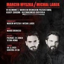 Na grafice plakat wydarzenia.