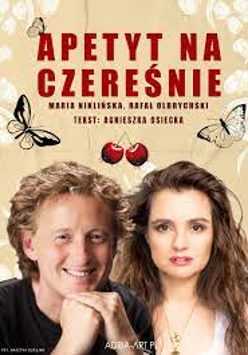 Na grafice plakat promujący wydarzenie.