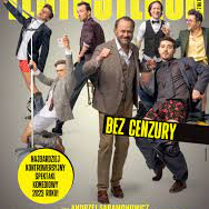 Na grafice plakat promujący wydarzenie.